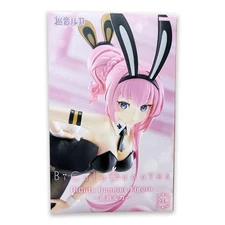 Hatsune Miku series BiCute Bunnies Figure Megurine Luka Vocaloid FuRyu Japan New