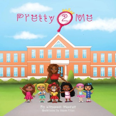 Keyonna Monroe | Pretty2Me | Taschenbuch | Englisch (2021) | 3G Publishing, Inc.