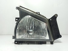 Feu avant (phare) Isuzu SERIE N