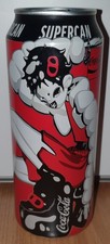 مقتنيات Coca-Cola TALL Coke
