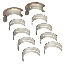 Clevite MS-1117P Engine Crankshaft Main Bearing Set