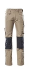 Mascot Unisex Oldenburg Trousers Mannheim Size L82cm/C44
