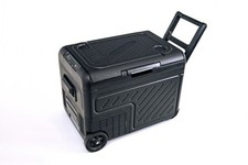 Outdoor Revolution Compressor Cooler Large 40 Litre Portable Travel Car Fridge