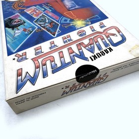 Kabuki Quantum Fighter Nintendo NES FAH NEUF SCELL&Eacute; RARE SEALED