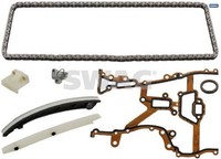 Swag 99133080 Steuerkettensatz Satz Steuerkette FüR Opel