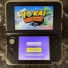 Yo-kai Watch (Nintendo 3DS, 2015) Cartridge Only NICE!