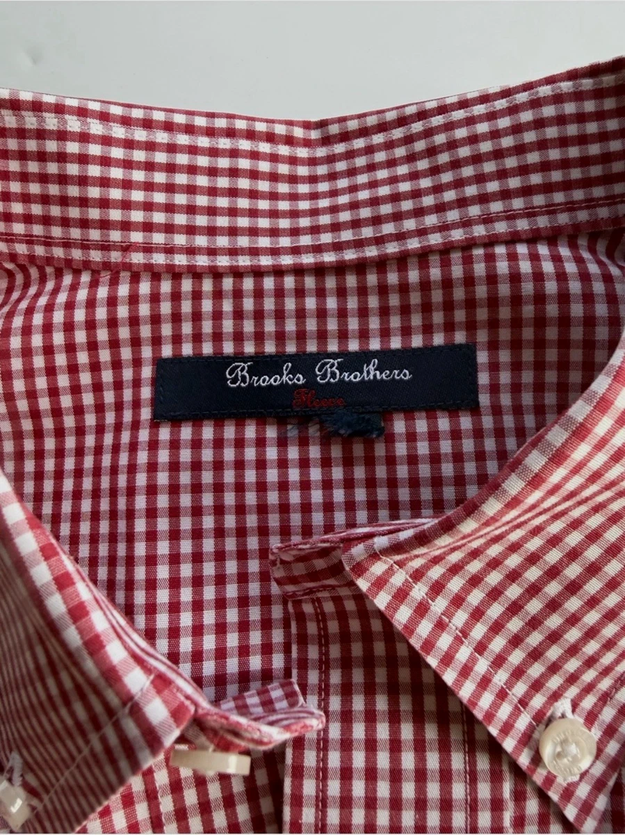 Brooks Brothers Milano In Men's Dress Shirts for sale | eBay