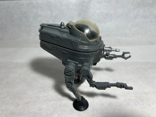 New ListingKenner Star Wars CAP2 & Logray Vintage Bundle