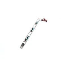 Prince Castle 541952S Timer Bar 6Ch Whataburger Kit