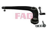 Querlenker Vorderachse Links FÜR Peugeot, CitroËN - Schaeffler FAG 821 1170 10