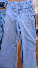2 Pairs USPS Pants For Men Size 34R