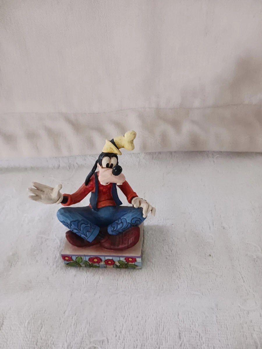 Enesco Goofy Figurines (1968-Now) for sale | eBay