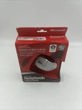 Microsoft Notebook Optical Mouse - M20-00001 BRAND NEW SEALED