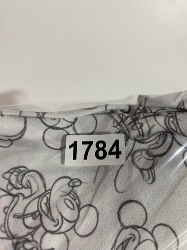 Columbia Hoodie Men’s M Disney Collab Mickey All Over Trail Popover Omni Shade - Picture 12 of 12