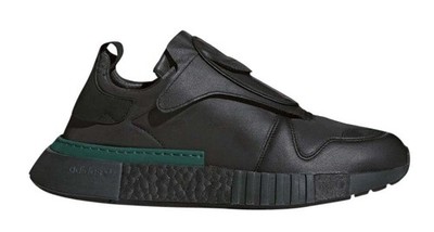 Adidas Futurepacer Core Black B37266