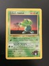 Pokemon Erika's Oddish (78) Gym Heroes vintage card #078/132 Wotc 2000