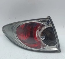 scheinwerfer hinten links für MAZDA 6 1A SERIE (06 02 06 09