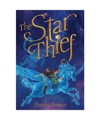 The Star Thief, Lindsey Becker