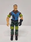 Vintage 1984 HASBRO G.I. Joe Slaughter's Marauders Mutt Animal Control Figure