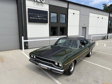 1970 Plymouth Roadrunner for Sale
