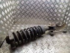 VW TOUAREG 7LA, 7L6, 7L7 Stoßdämpfer vorne links 7L6412021 2.50 Diesel 13892157