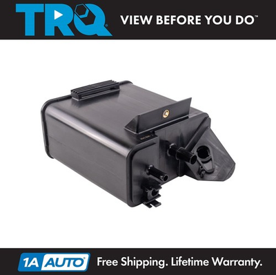 #ad TRQ Fuel Vapor Charcoal Canister For 2005 2019 Nissan Frontier Pathfinder Xterra $89.95
