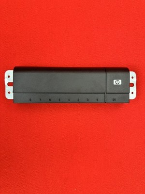 HP 8 Port Erweiterungsmodul 262589-B21 für HP IP KVM CAT5 Konsole 520282-001