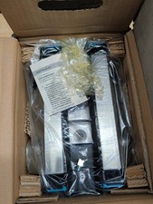 Bosch Rexroth R165369410 Linear Ball Bearing Rail Runner Block System Steel NeW