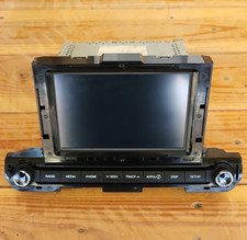 17 Elantra Radio Oem