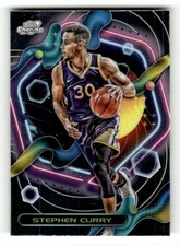 2023-24 Topps Chrome Cosmic Refractor Basketball Singles (Pick Your Cards)
