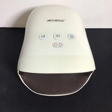 CINCOM Hand Massager with Heat and Compression NO POWER CORD