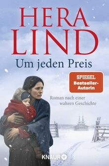 Um jeden Preis: Roman nach einer wahren Geschichte ... | Buch | Zustand sehr gut