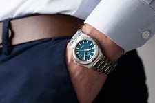 IWC Ingenieur Automatic 40mm Aqua IW328903 2