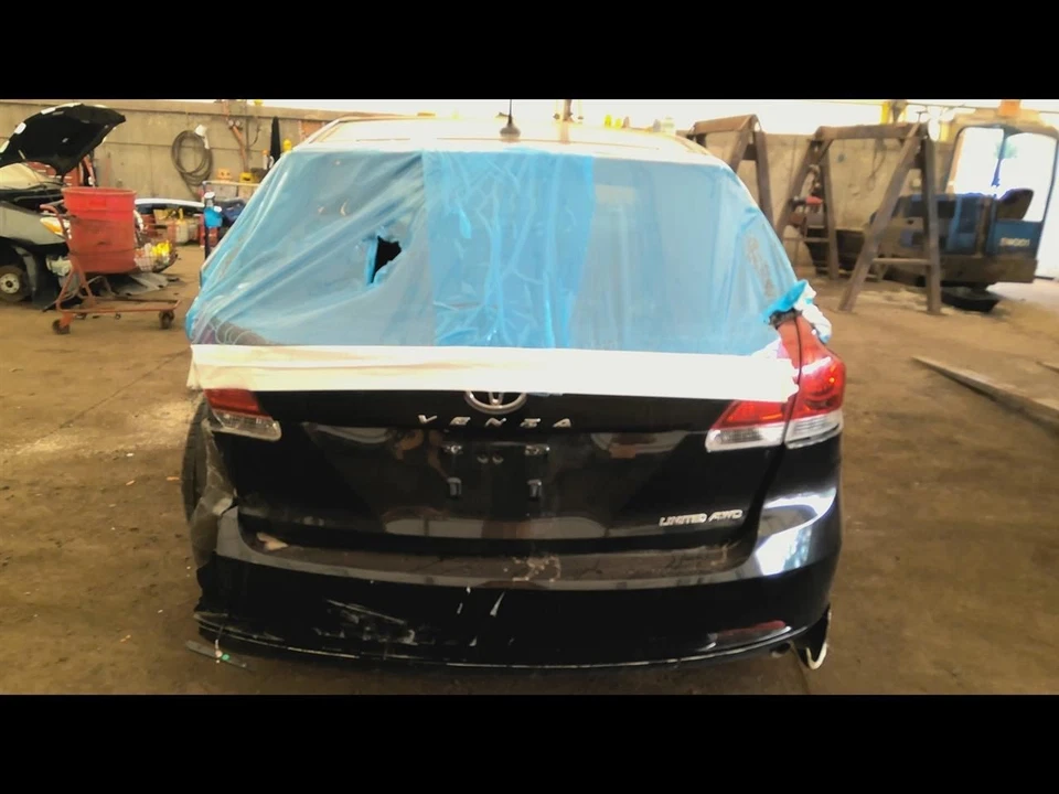 Chassis ECM Multiplex Network Left Hand Quarter Panel Fits 09-16 VENZA 6743804 — 第 3/4 张图片