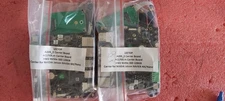 Leetop A205_E Carrier for Jetson XAVIER NX/NANO Lot of 2 UPS! Make Offers!E-1