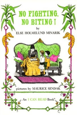 Kein Kämpfen, Kein Beißen! Taschenbuch Else Holmelund Minarik