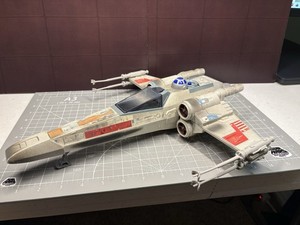 Kenner X Wing | eBay