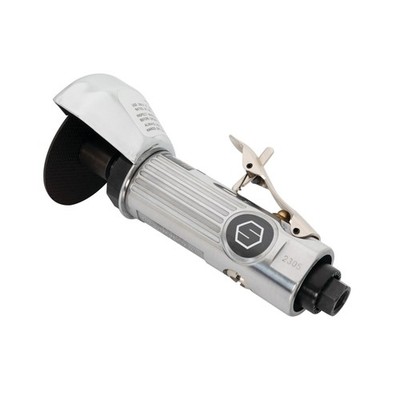 Steelman 3-Inch Air Cut-Off Tool with Metal Guard 61224