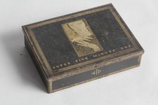 Boîte tôle Cutex Five Minute