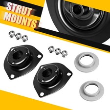 For Nissan X-trail T30 Front Strut Top Mount & Bearing Pair 01-13 Suspension X2