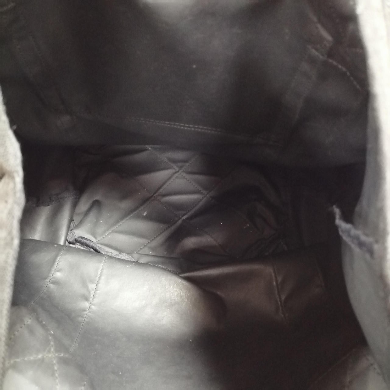 Union backpack Model Black PORTER - image 12