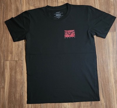 Onnit T-Shirt Men's Sz Small Work Out Supplements Performance