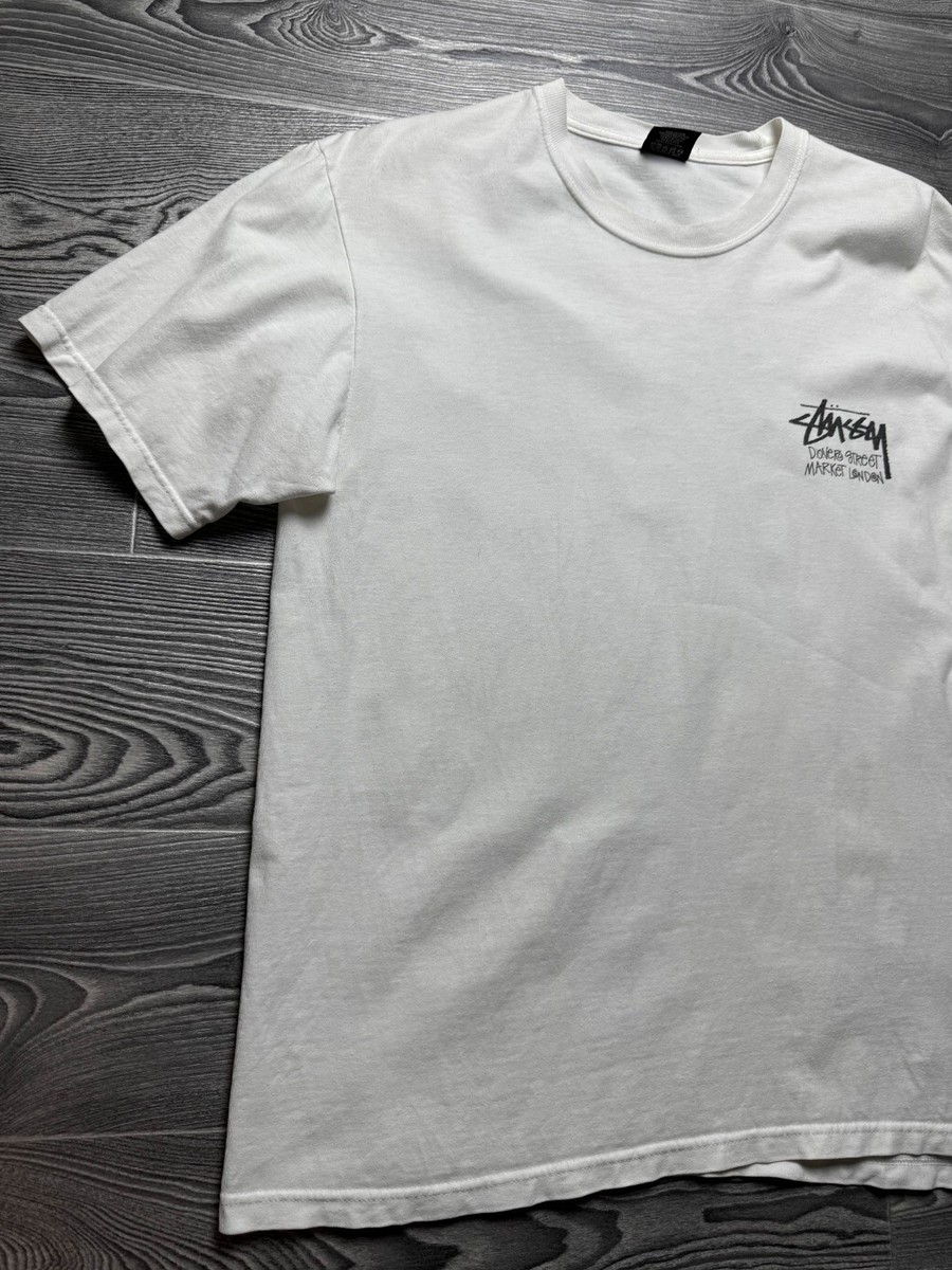 Stussy Dover Street Market New York Chapter Tee Mens Size L | eBay