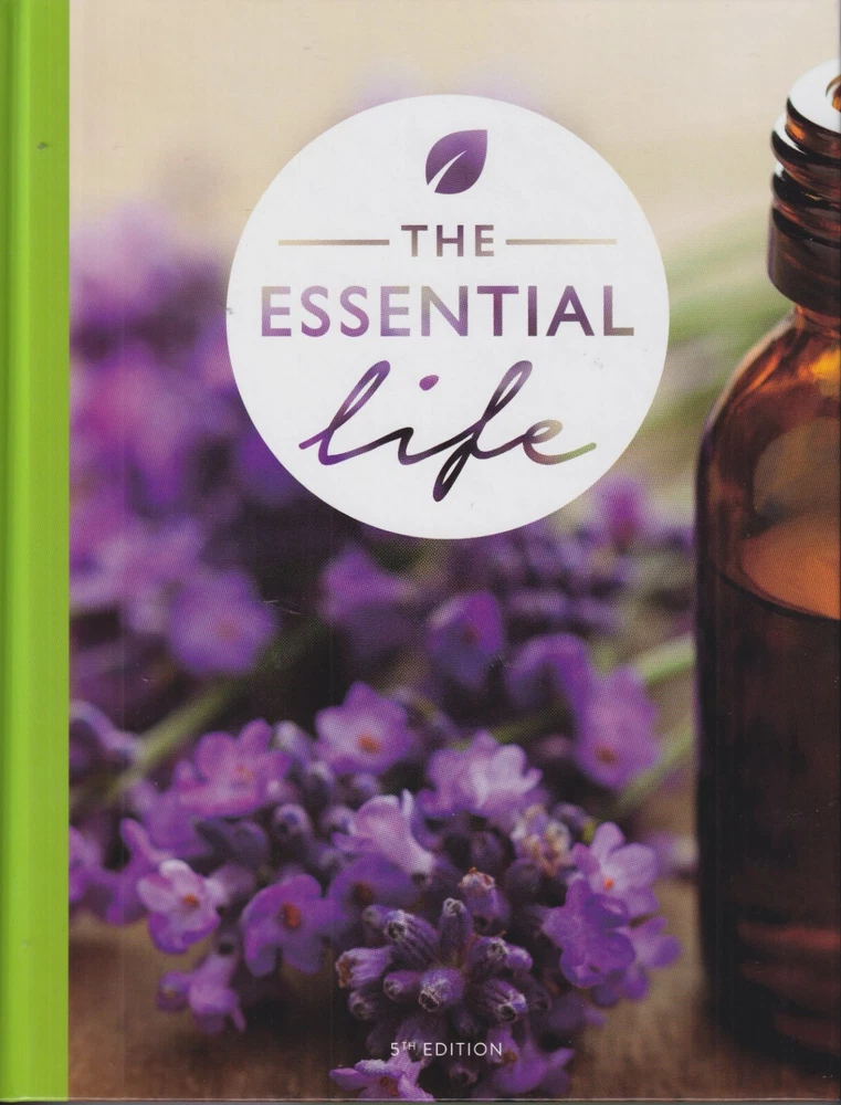 Essential Life 5th Edition Hardcover Ser.: Essential Life 5th Edition Hardcover by Total Wellness Publishing (2018, Hardcover) Essential Life 5th Edition Hardcover Ser.: Essential Life 5th Edition Hardcover by Total Wellness Publishing (2018, Hardcover)