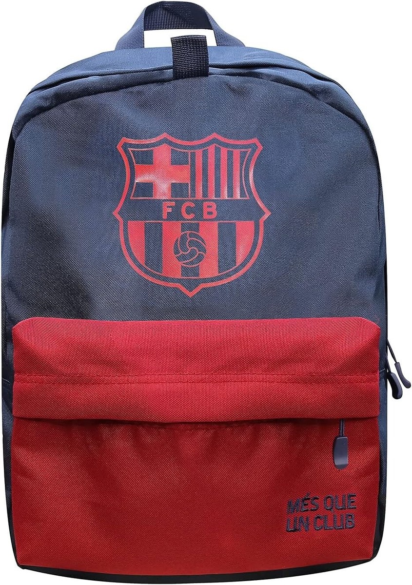 adidas barcelona backpack heritage Nike away FC x Kobe Bryant Bara Official Store have for any fan of the renowned soccer team. Barcelona Backpack Heritage - Black/Persian