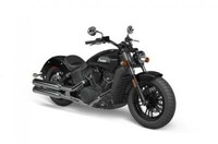 2021 Indian Motorcycle Scout Sixty - ABS Other
