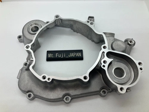 Kawasaki Genuine KX85 KX100 2001-2022 Inner Clutch Cover 14032-0041 NEW