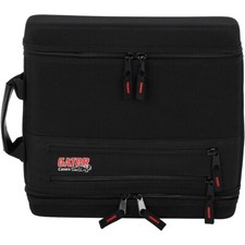Gator Eva Foam Wireless Microphone Case Ln
