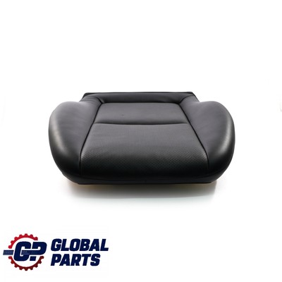 Mercedes W204 Vordersitzbezug schwarz Kunstleder A2049107946 | eBay 