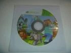 Minecraft Edition (2013) Microsoft XBox 360 (Game Disc Only) No Case Or Manual